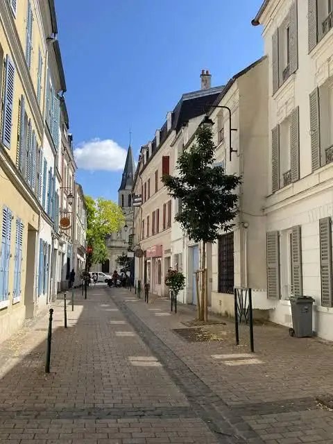 Appartement à vendre, 95m², Rueil-Malmaison