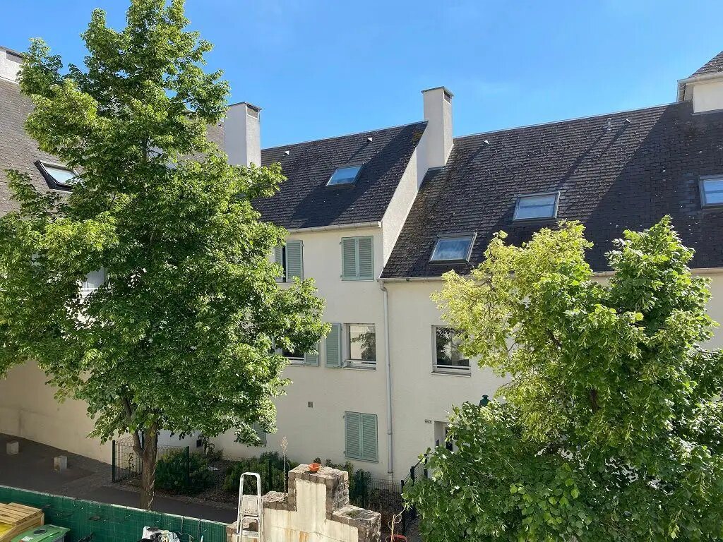 Appartement à vendre, 25m², Rueil-Malmaison