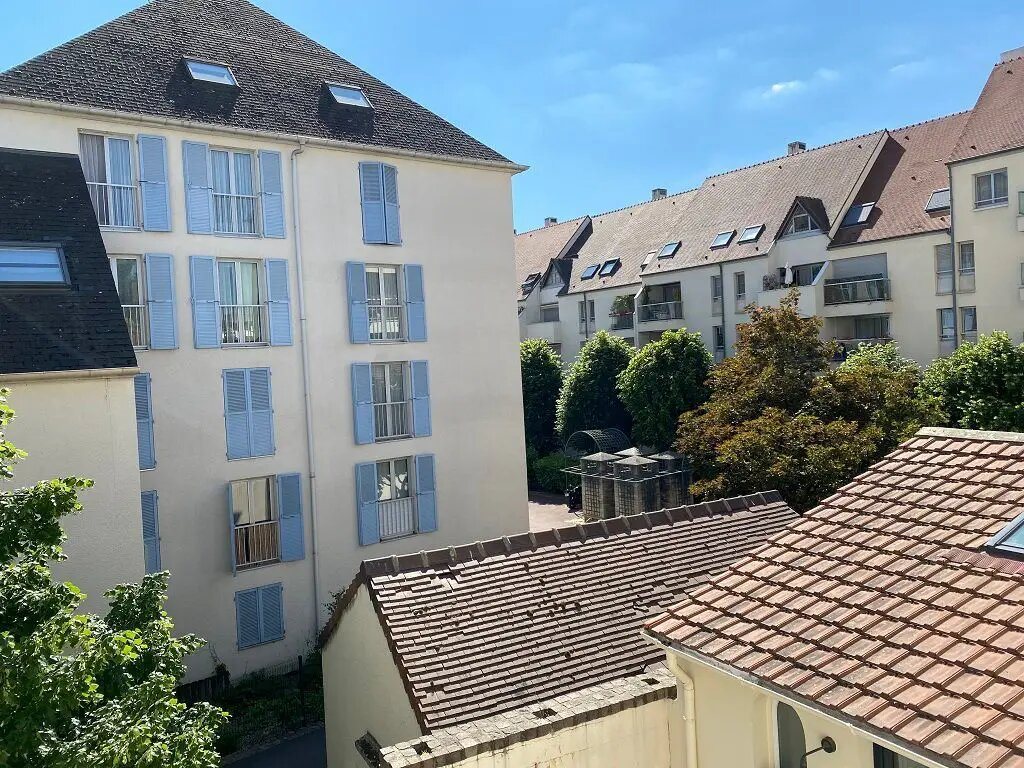 Appartement à vendre, 25m², Rueil-Malmaison