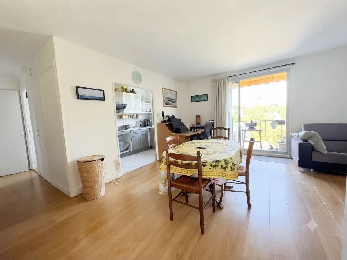 Appartement à vendre, 75m², Rueil-Malmaison