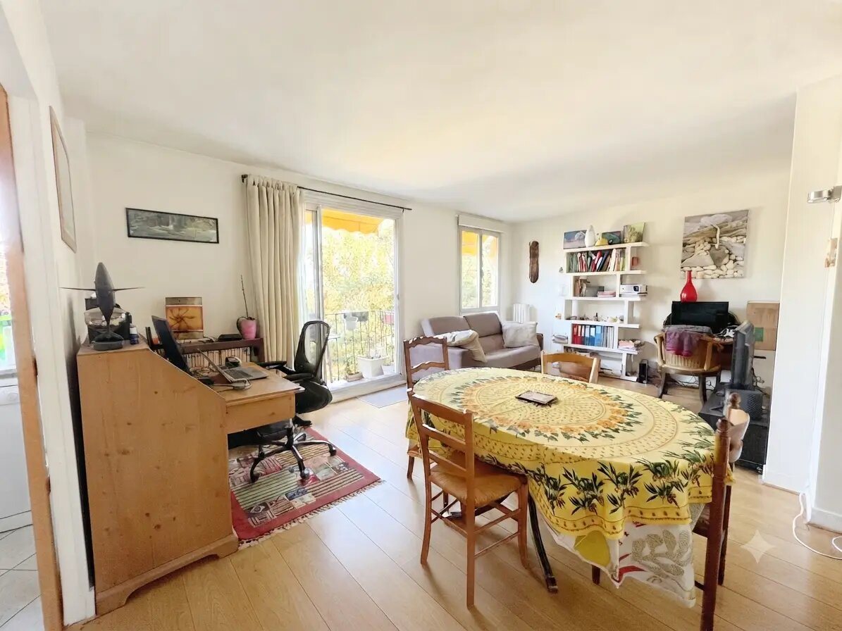Appartement à vendre, 75m², Rueil-Malmaison