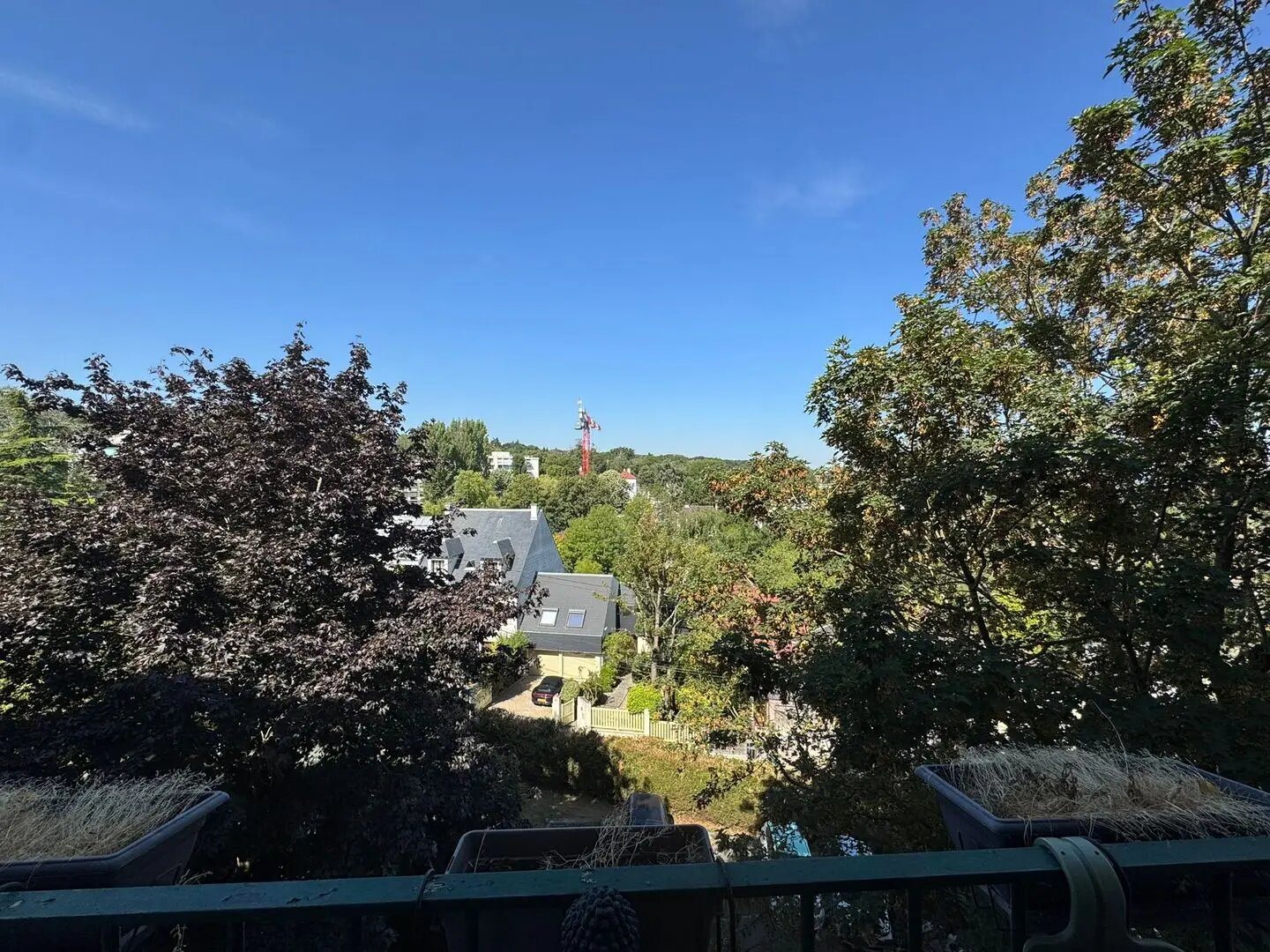 Appartement à vendre, 75m², Rueil-Malmaison