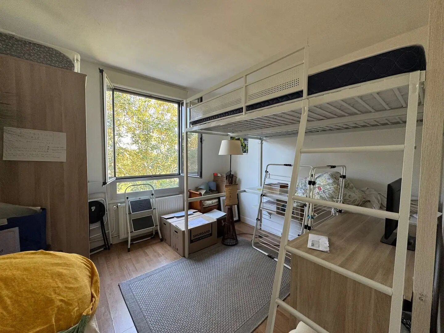Appartement à vendre, 75m², Rueil-Malmaison