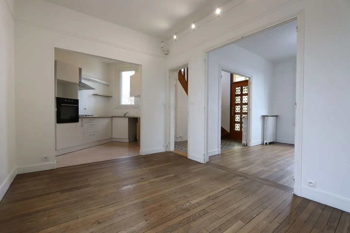 Maison à vendre, 70m², Villemomble