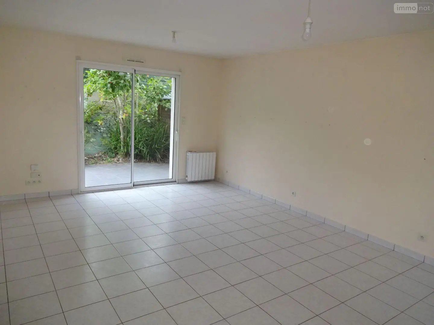 Maison à vendre, 84m², Fougères