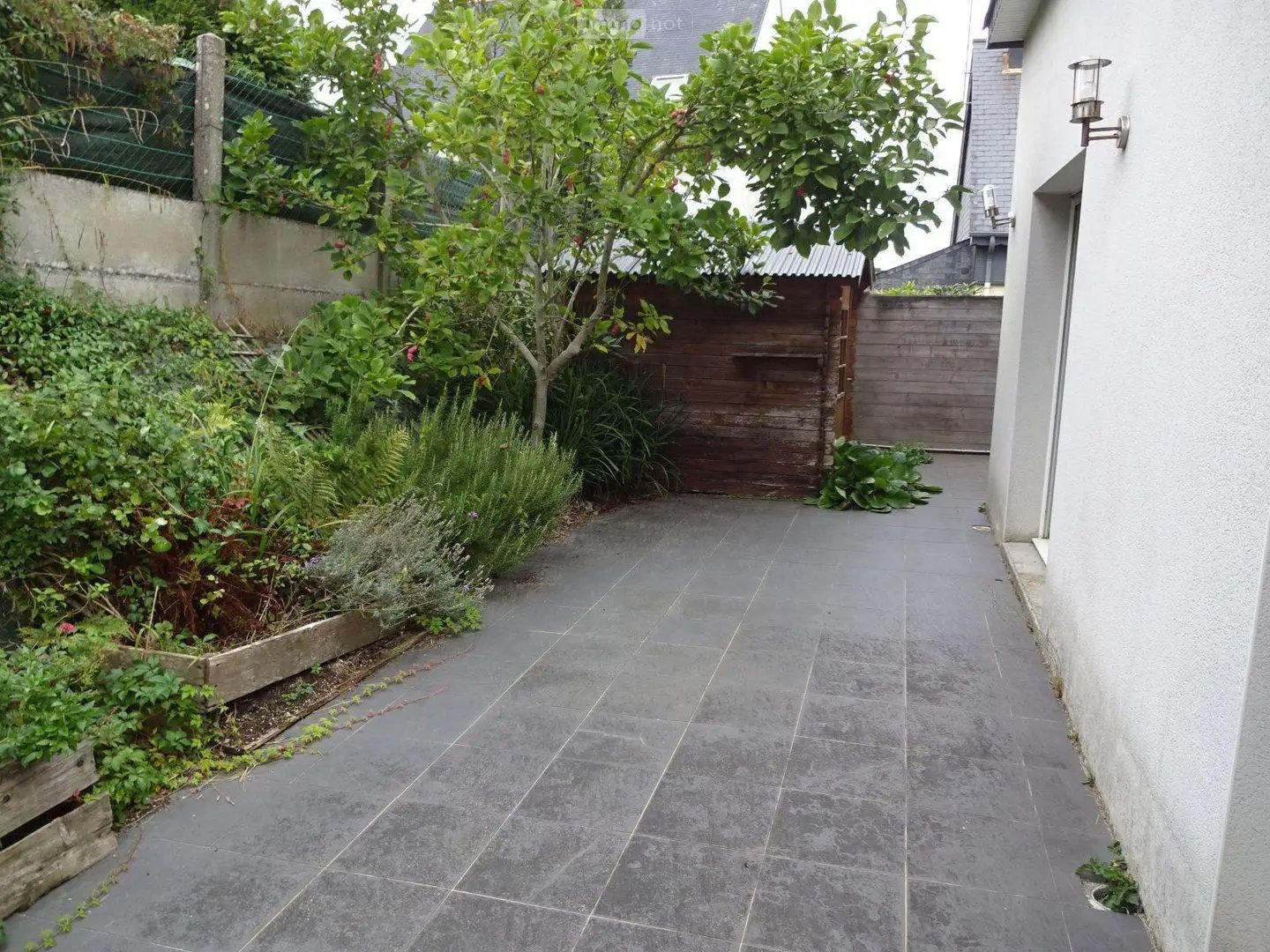 Maison à vendre, 84m², Fougères