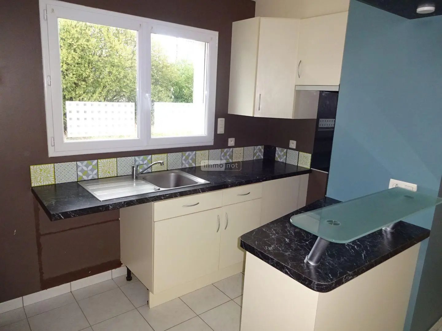 Maison à vendre, 84m², Fougères