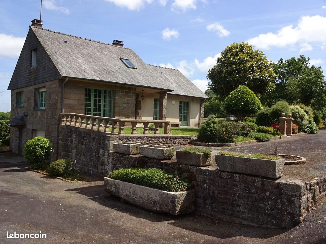 Maison à vendre, 144m², Pontmain
