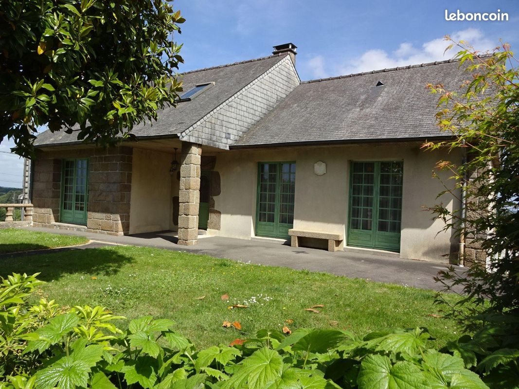 Maison à vendre, 144m², Pontmain