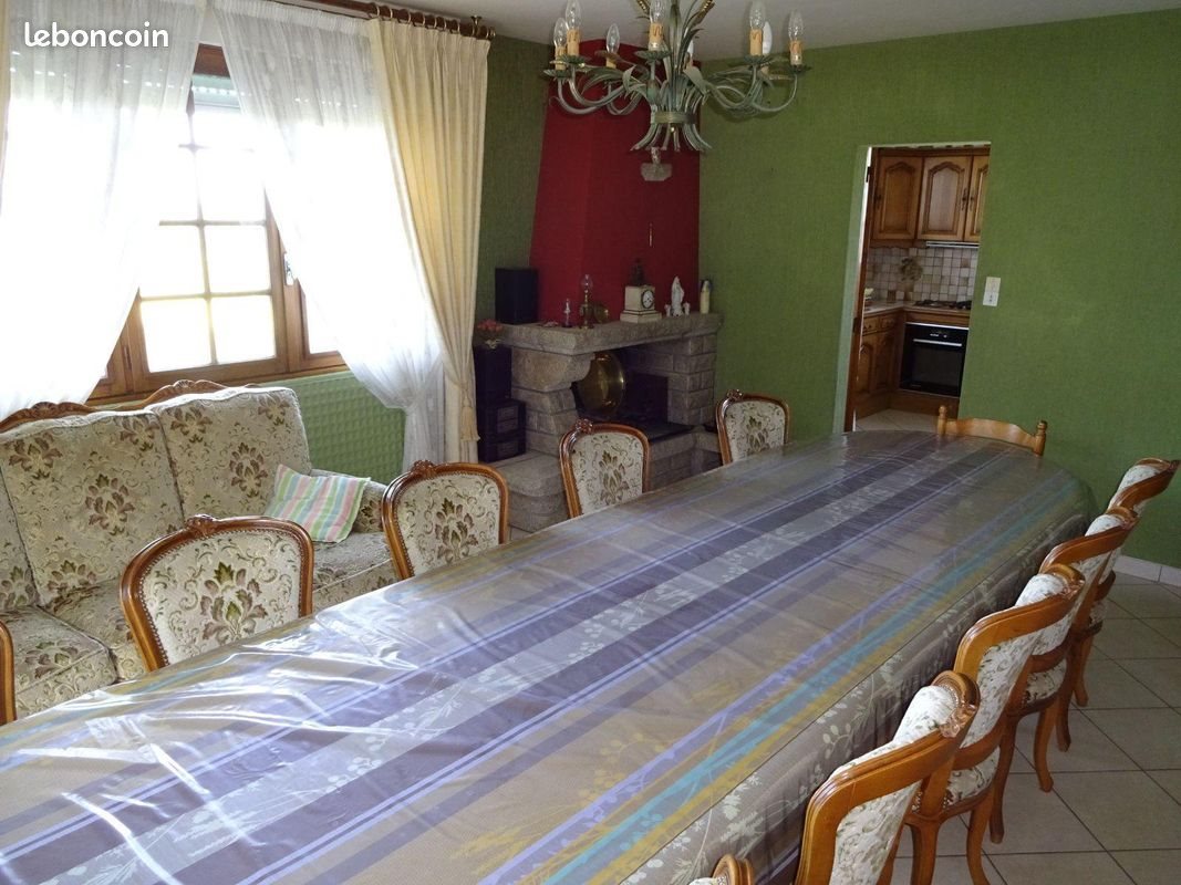 Maison à vendre, 144m², Pontmain