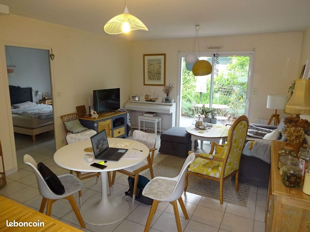 Maison à vendre, 84m², Fougères