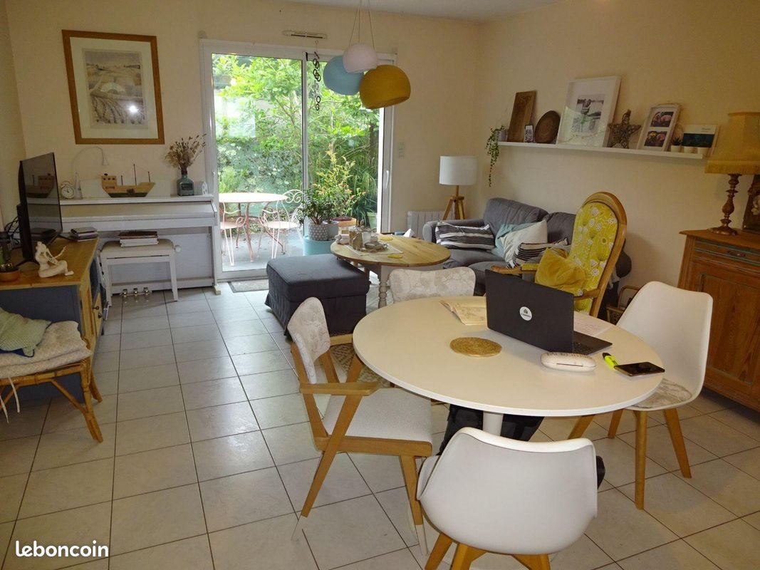 Maison à vendre, 84m², Fougères