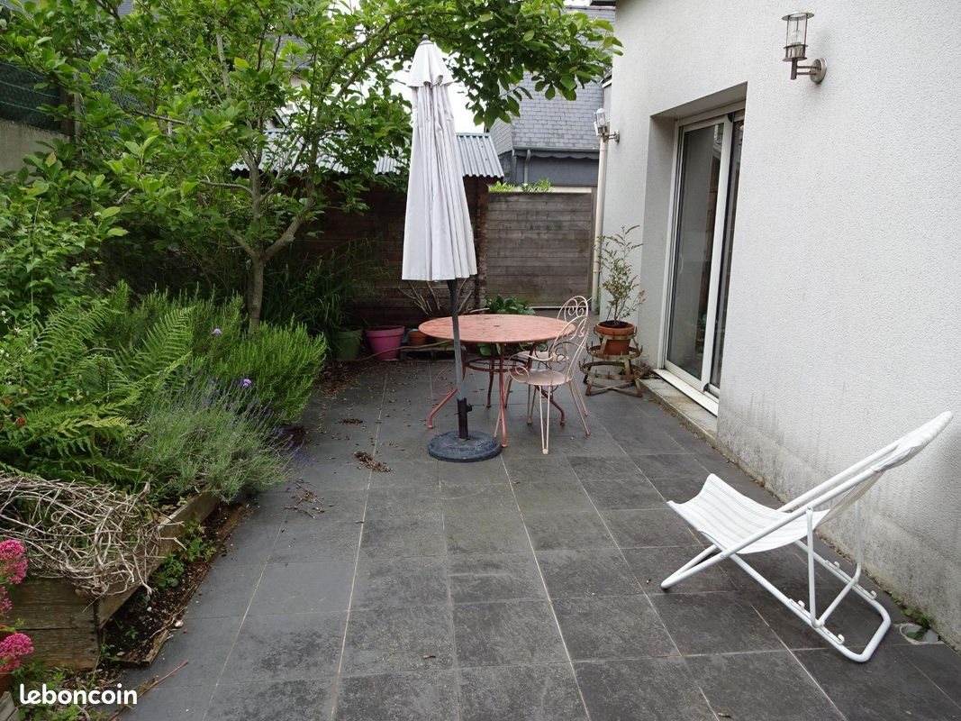 Maison à vendre, 84m², Fougères