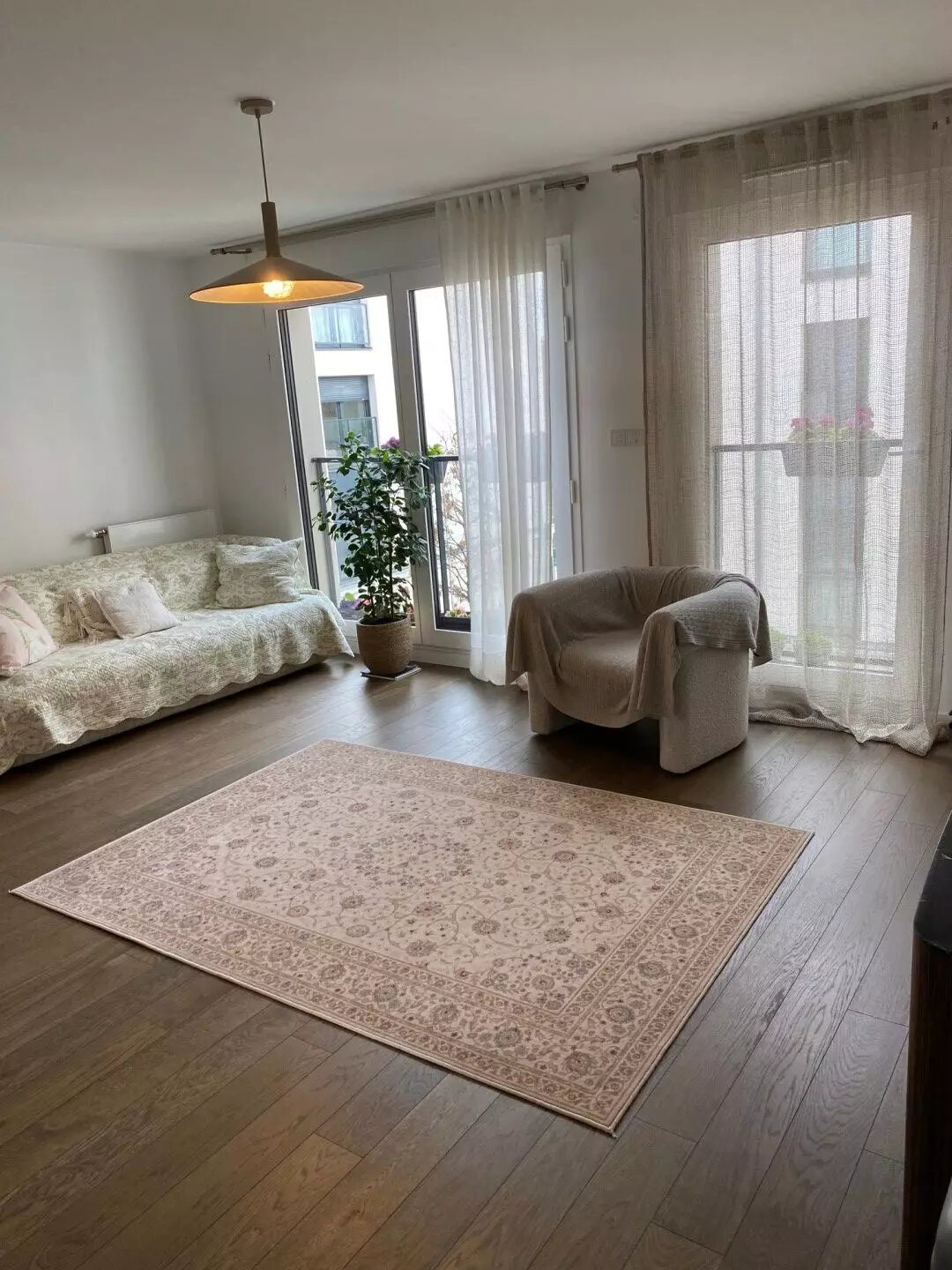 Appartement à vendre, 51m², Saint-Cloud
