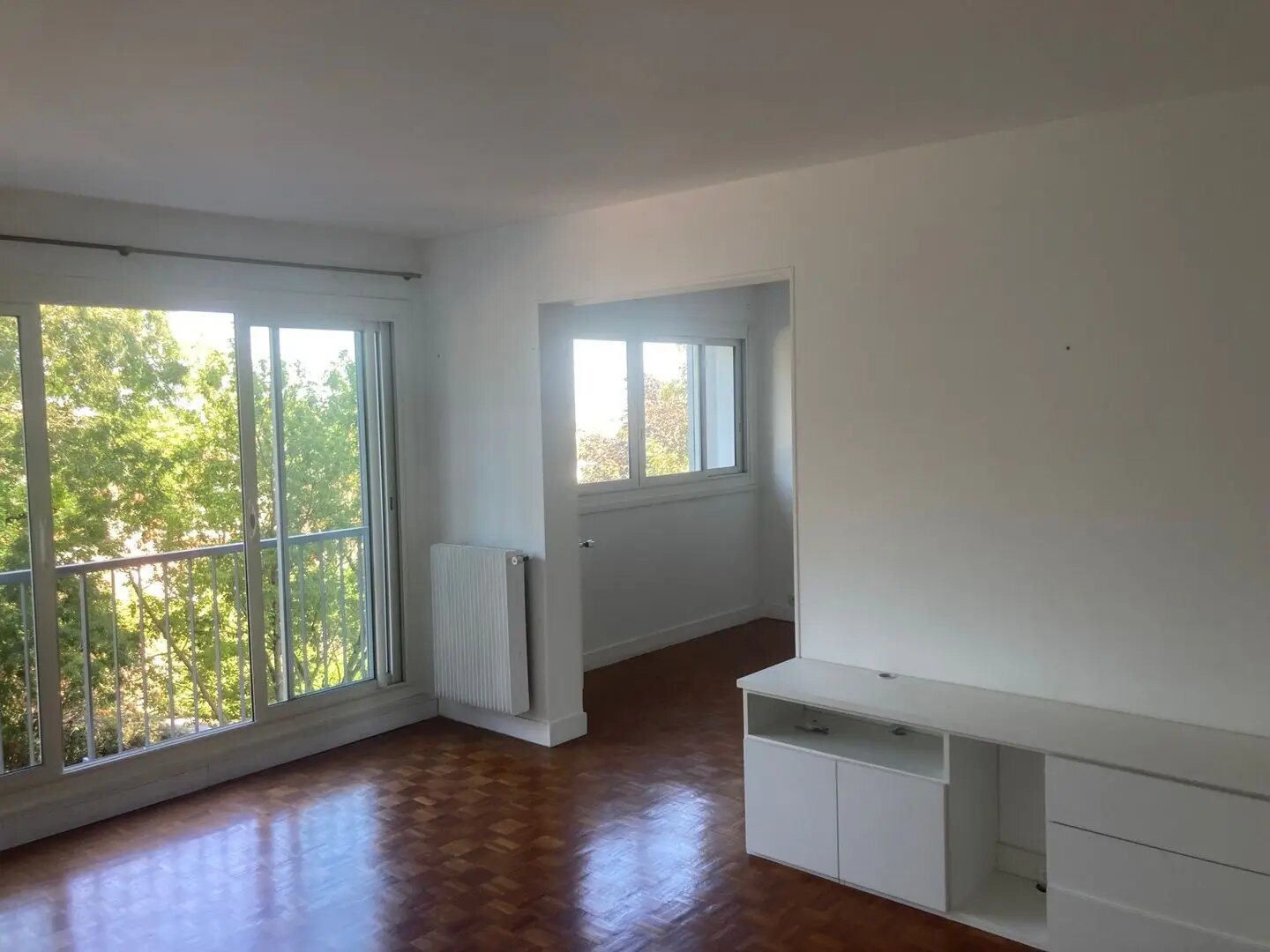 Appartement à louer, 42m², Châtillon