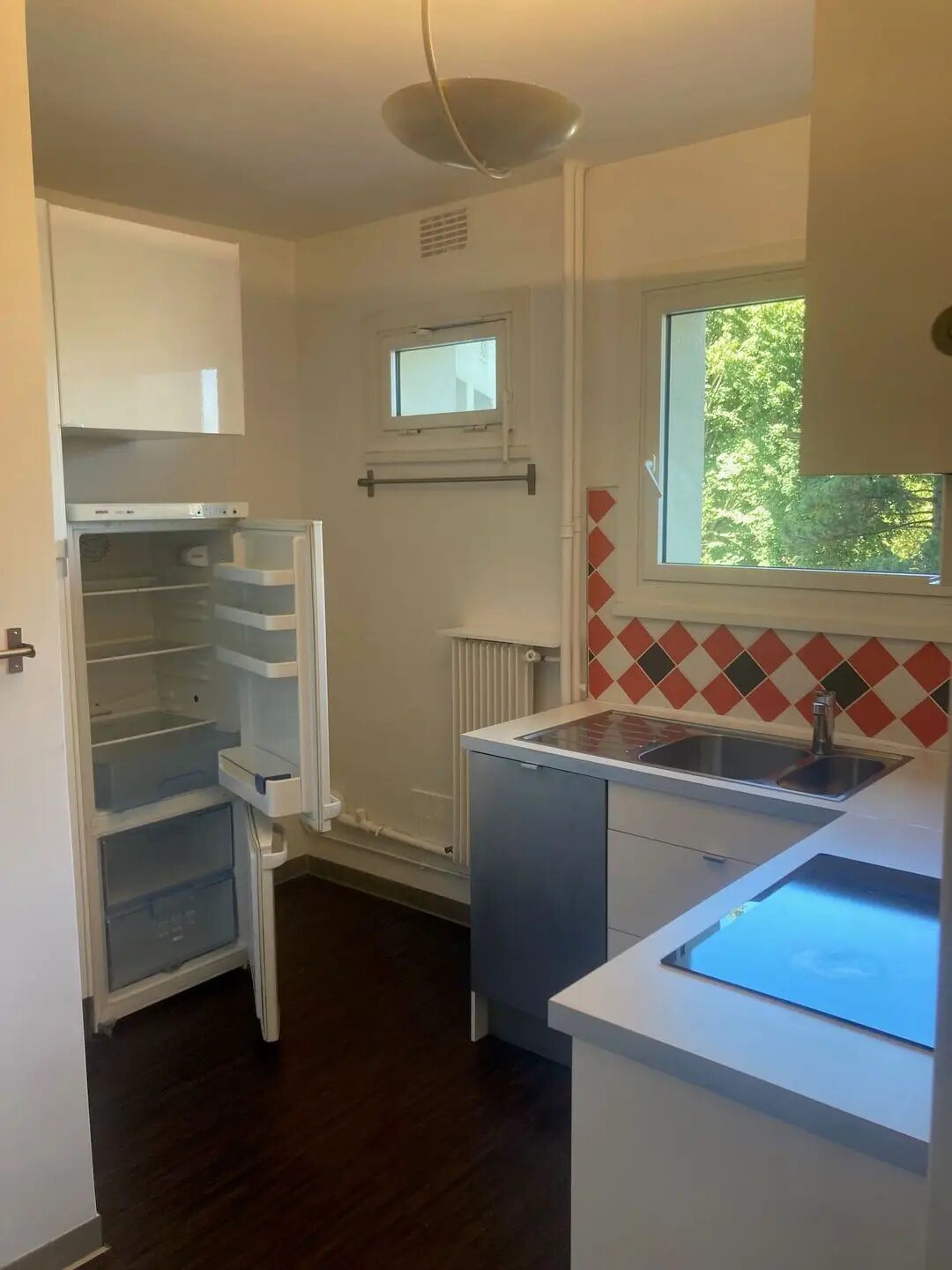 Appartement à louer, 42m², Châtillon