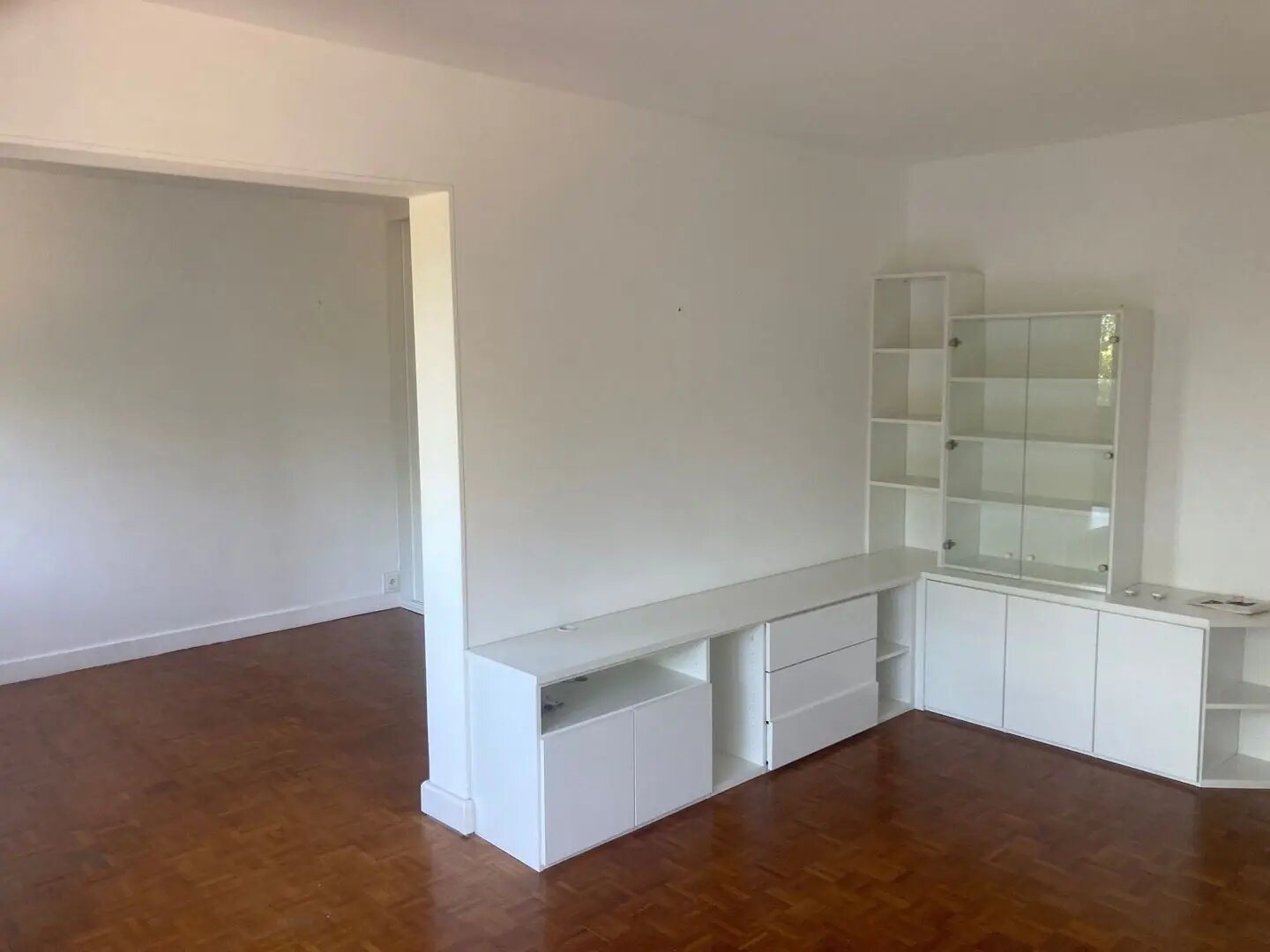 Appartement à louer, 42m², Châtillon
