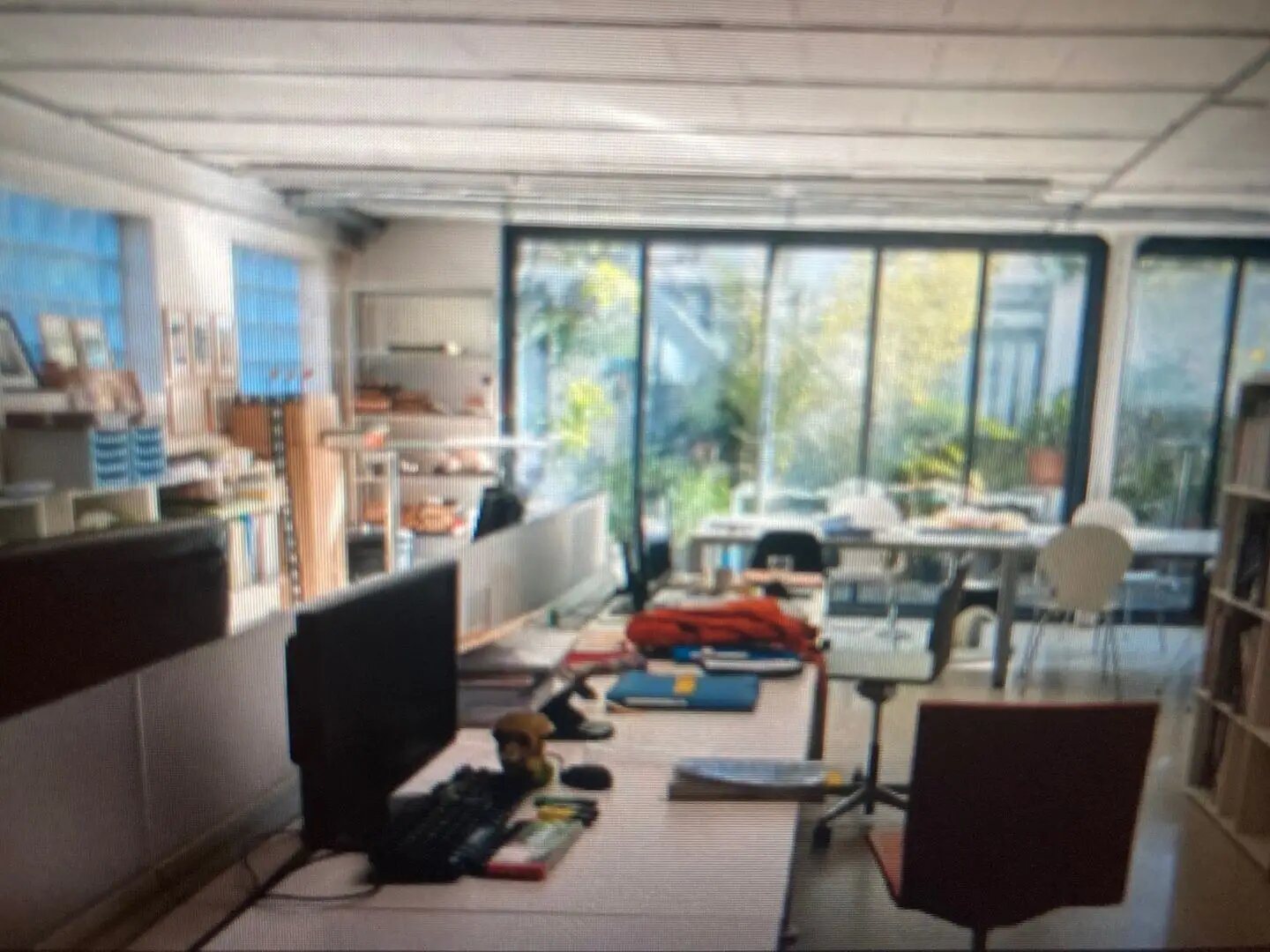 Appartement à vendre, 152m², Les Lilas