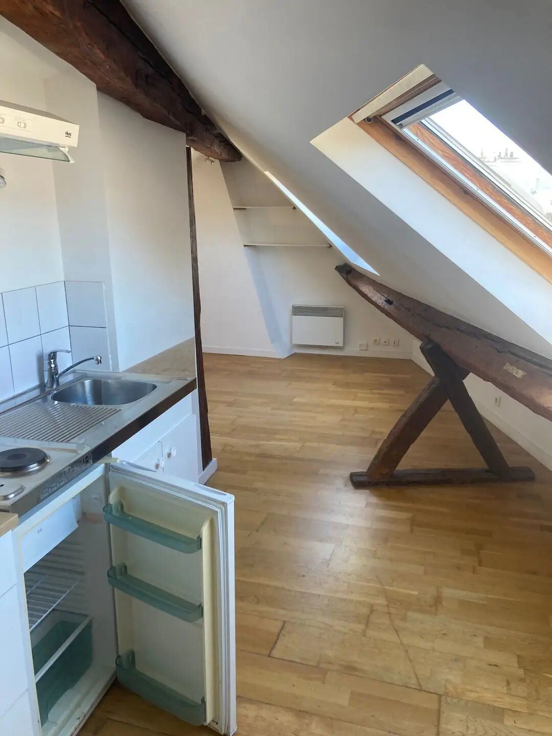 Appartement à louer, 14m², Versailles