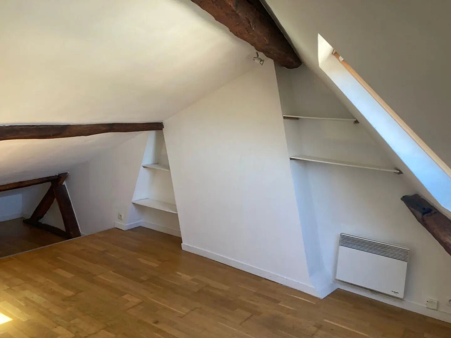 Appartement à louer, 14m², Versailles