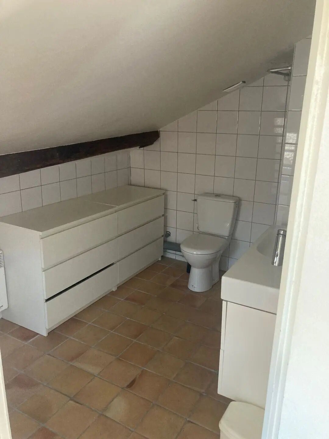 Appartement à louer, 14m², Versailles