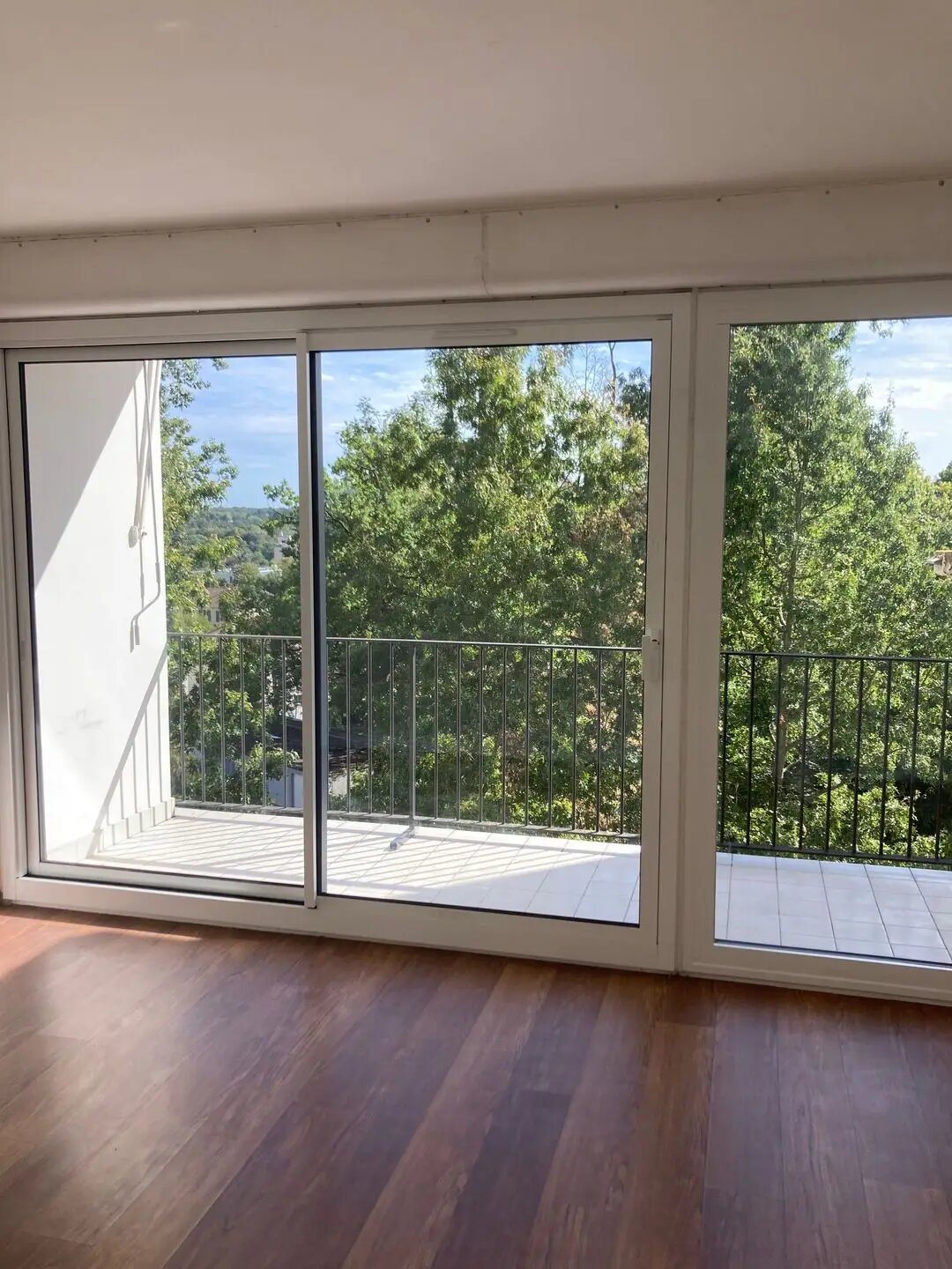 Appartement à louer, 78m², Vaucresson