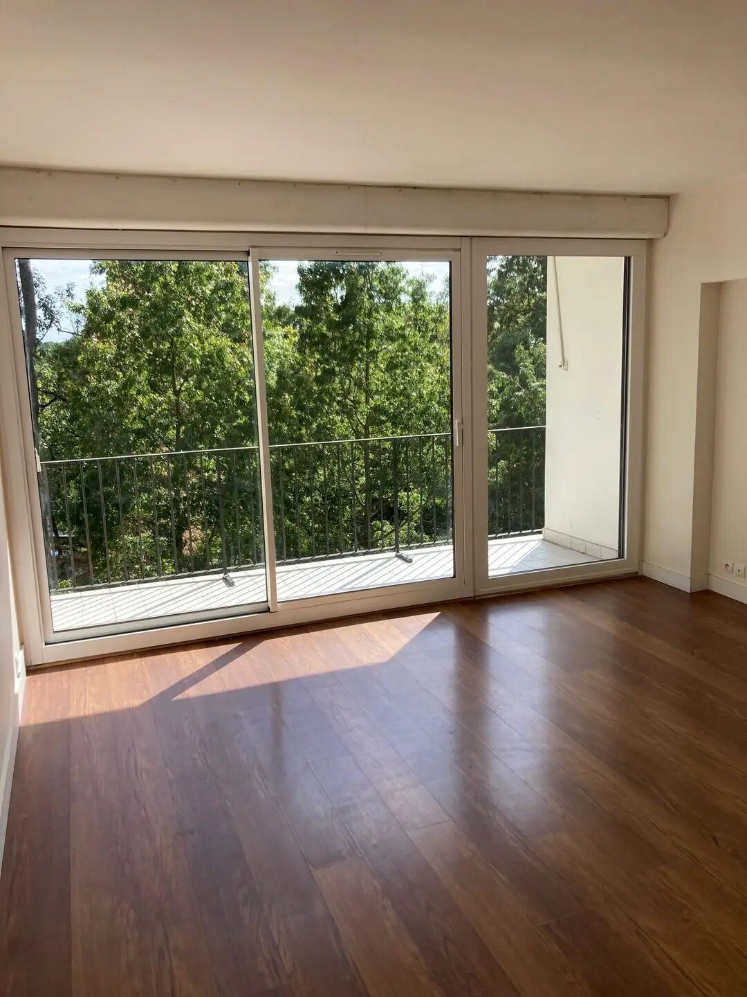Appartement à louer, 78m², Vaucresson