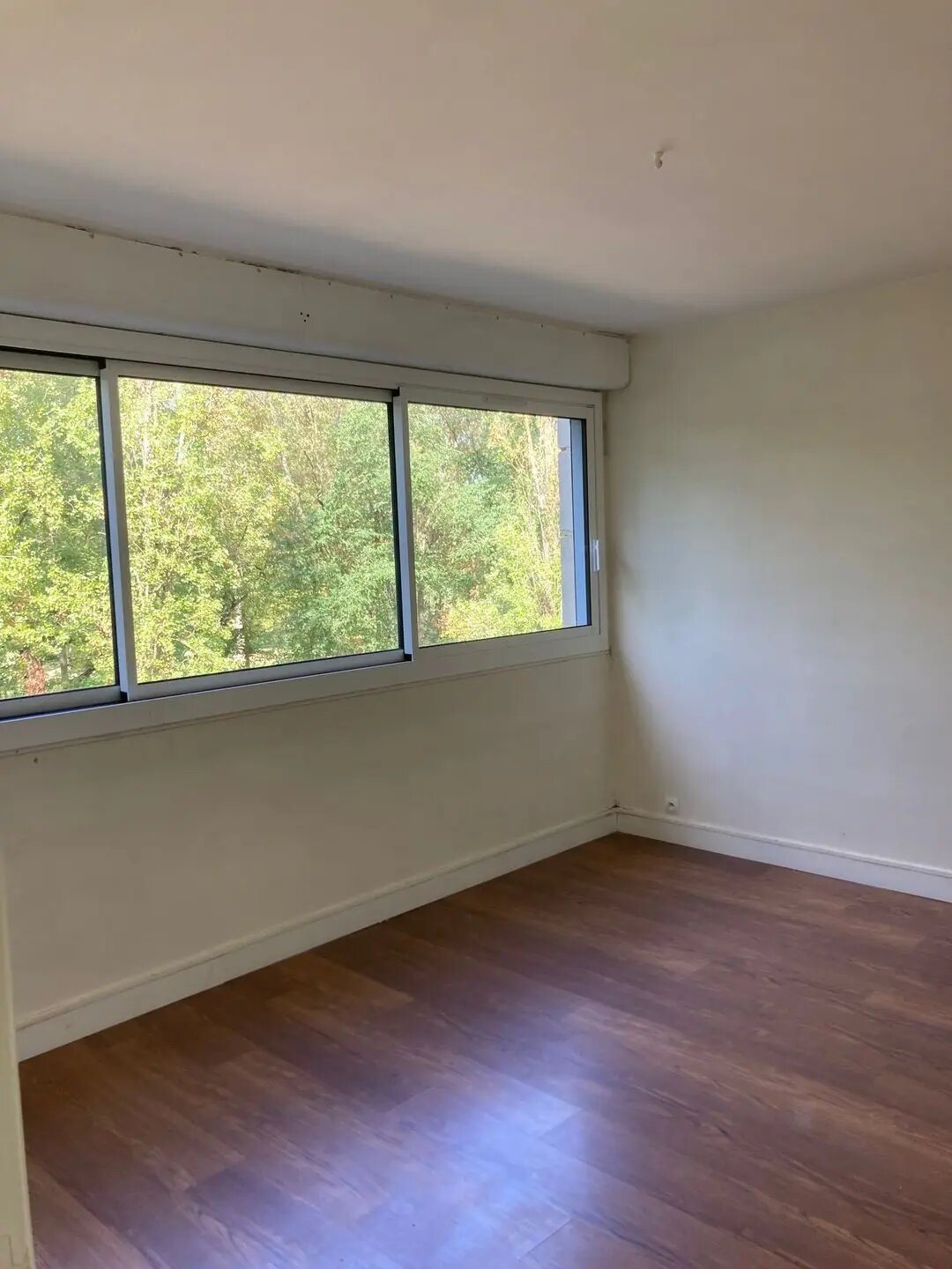 Appartement à louer, 78m², Vaucresson