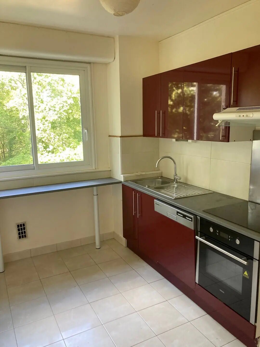 Appartement à louer, 78m², Vaucresson
