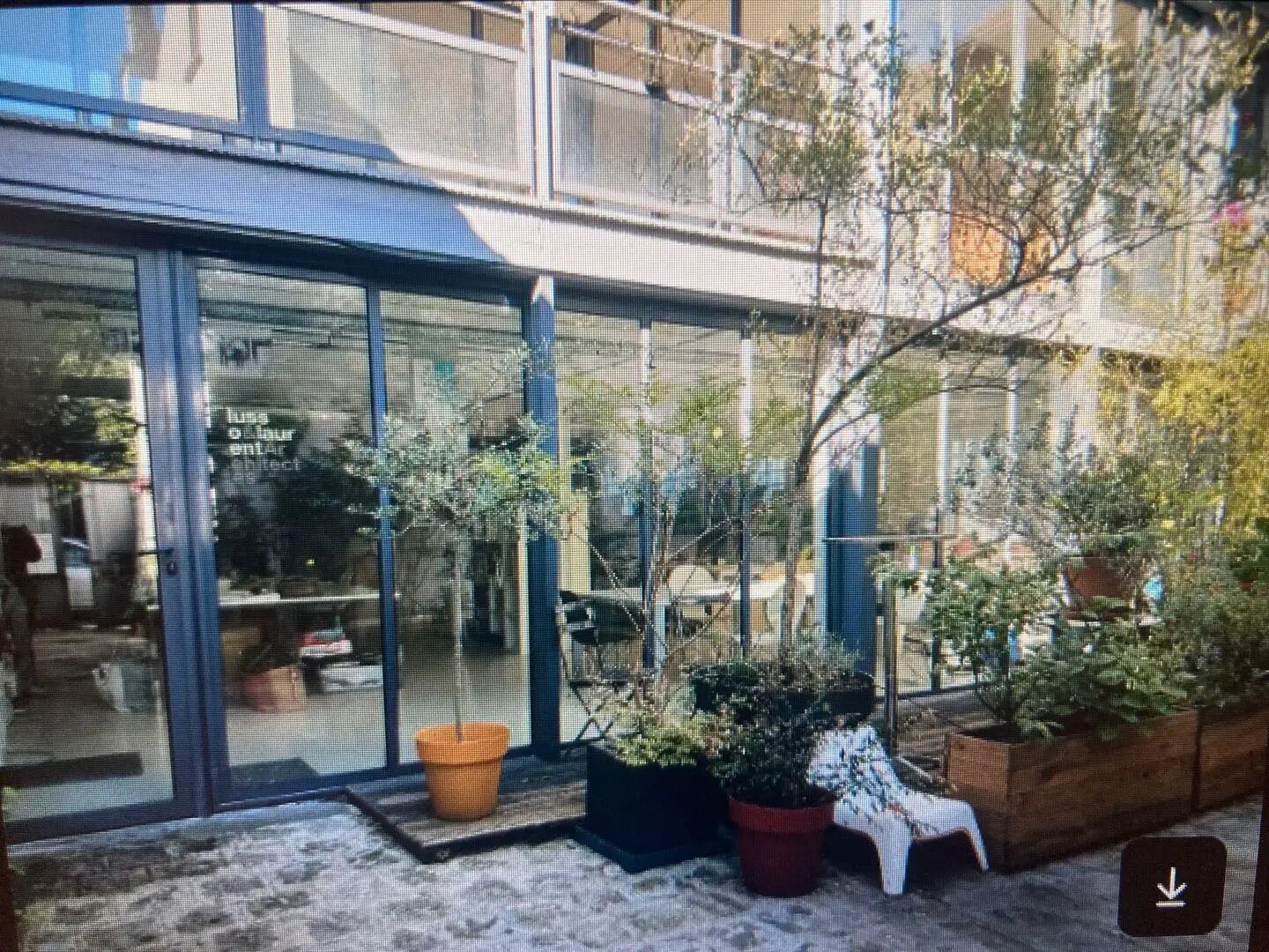 Appartement à vendre, 152m², Les Lilas