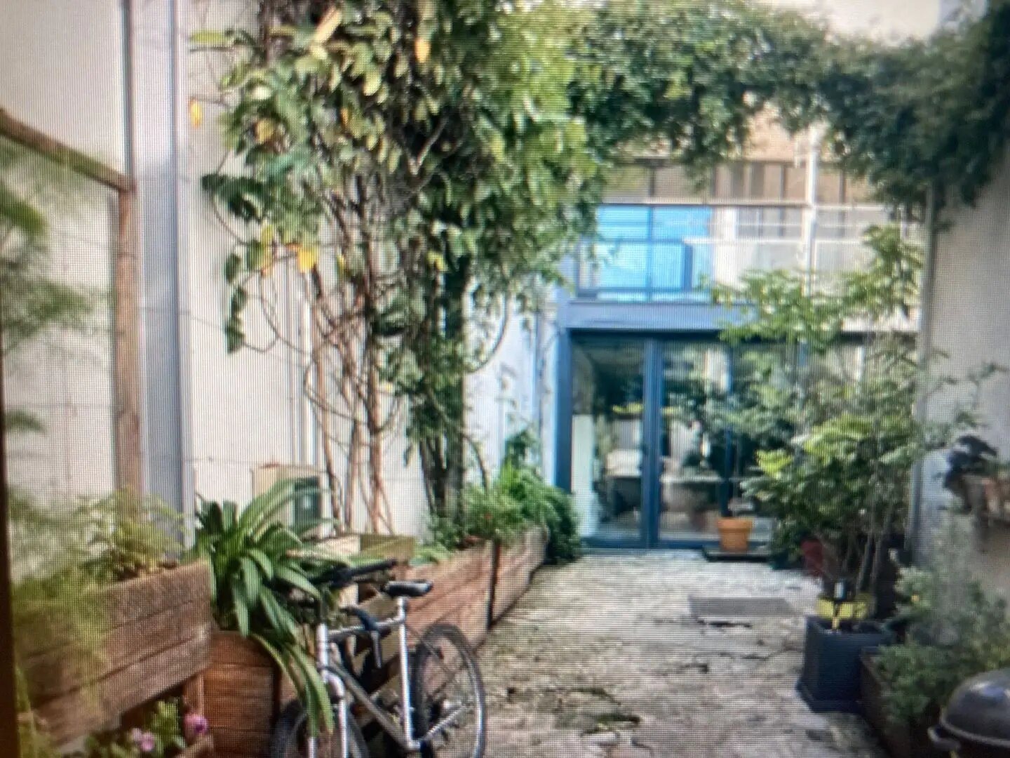 Appartement à vendre, 152m², Les Lilas