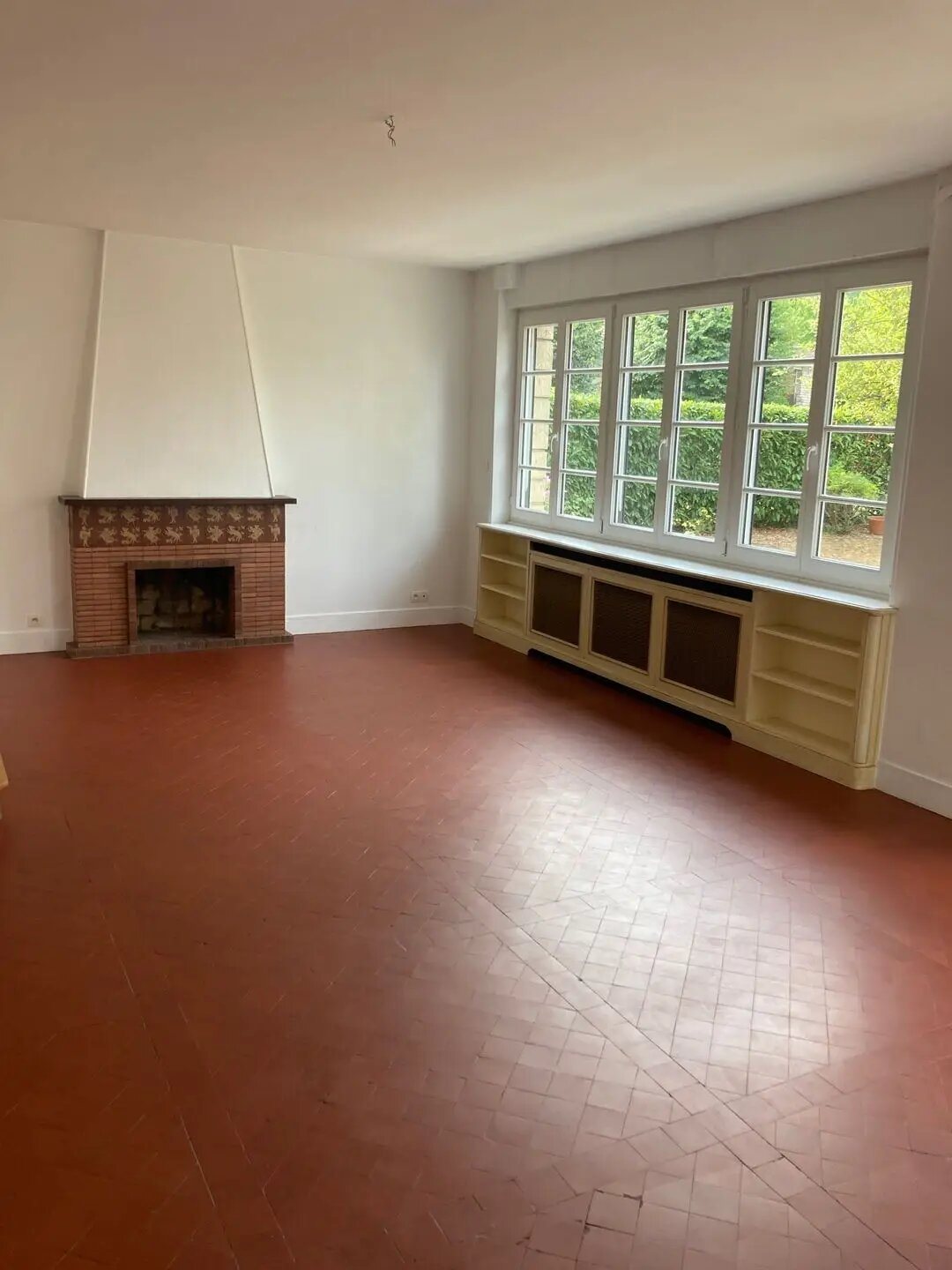 Maison à louer, 132m², Marnes-la-Coquette