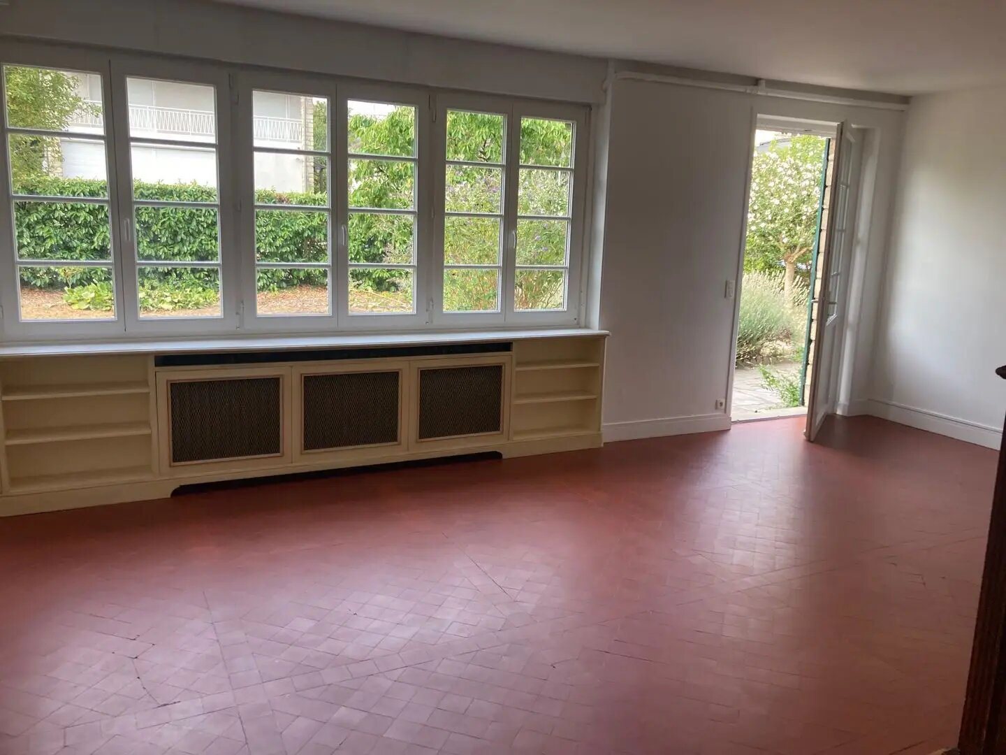 Maison à louer, 132m², Marnes-la-Coquette