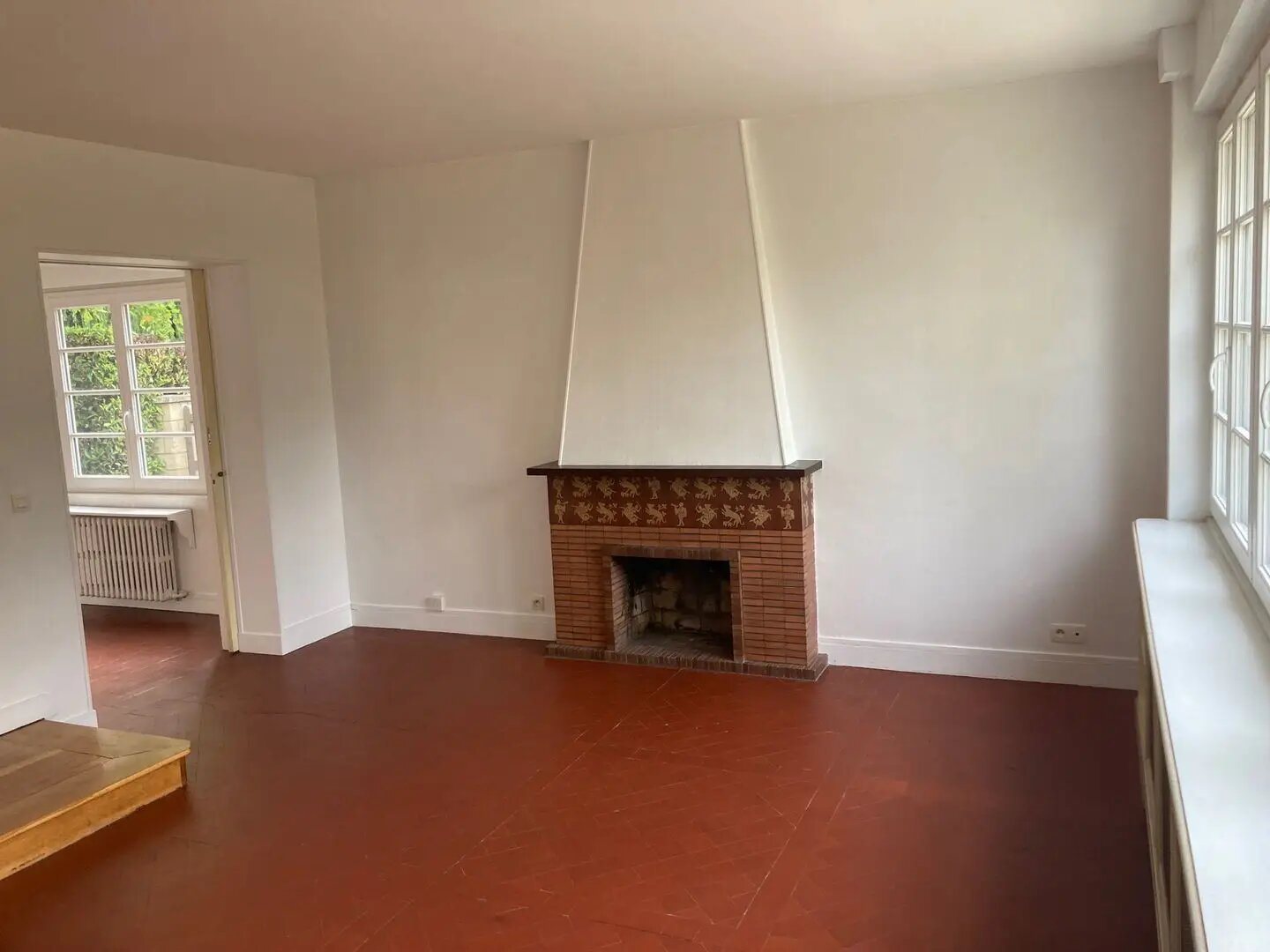 Maison à louer, 132m², Marnes-la-Coquette