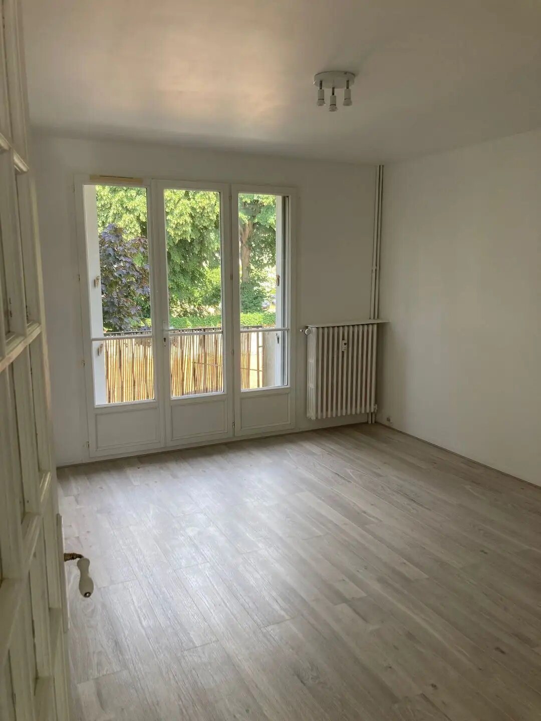 Appartement à vendre, 52m², Trappes