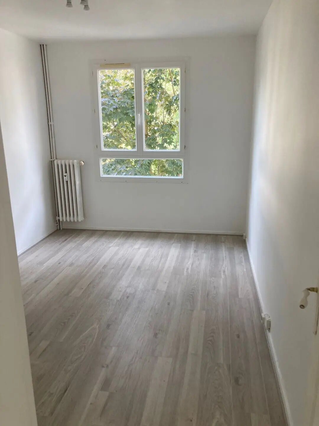 Appartement à vendre, 52m², Trappes