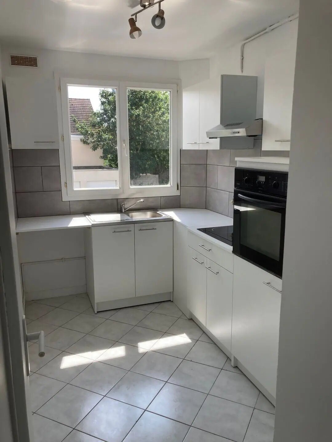 Appartement à vendre, 52m², Trappes