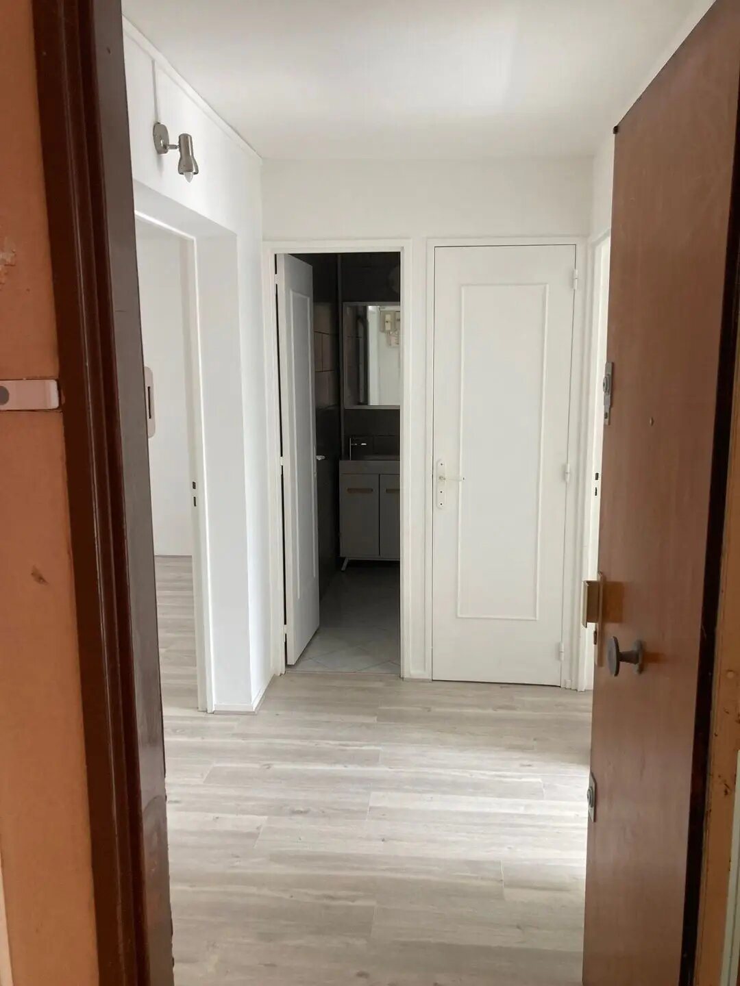 Appartement à vendre, 52m², Trappes