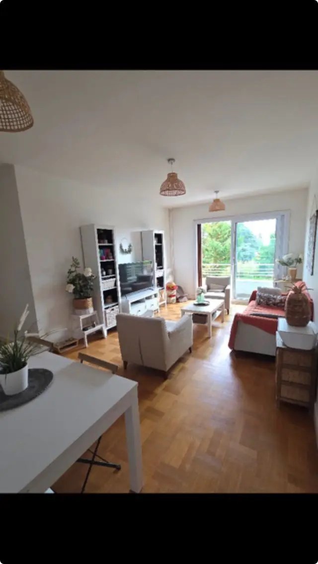 Appartement à vendre, 74m², Vaucresson