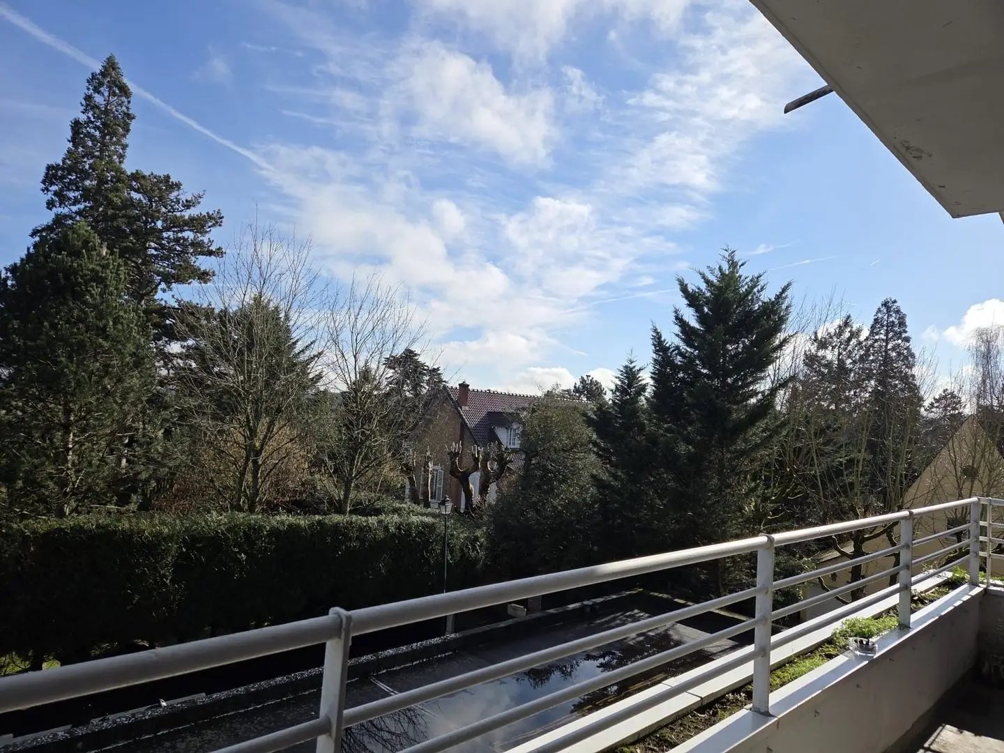 Appartement à vendre, 74m², Vaucresson