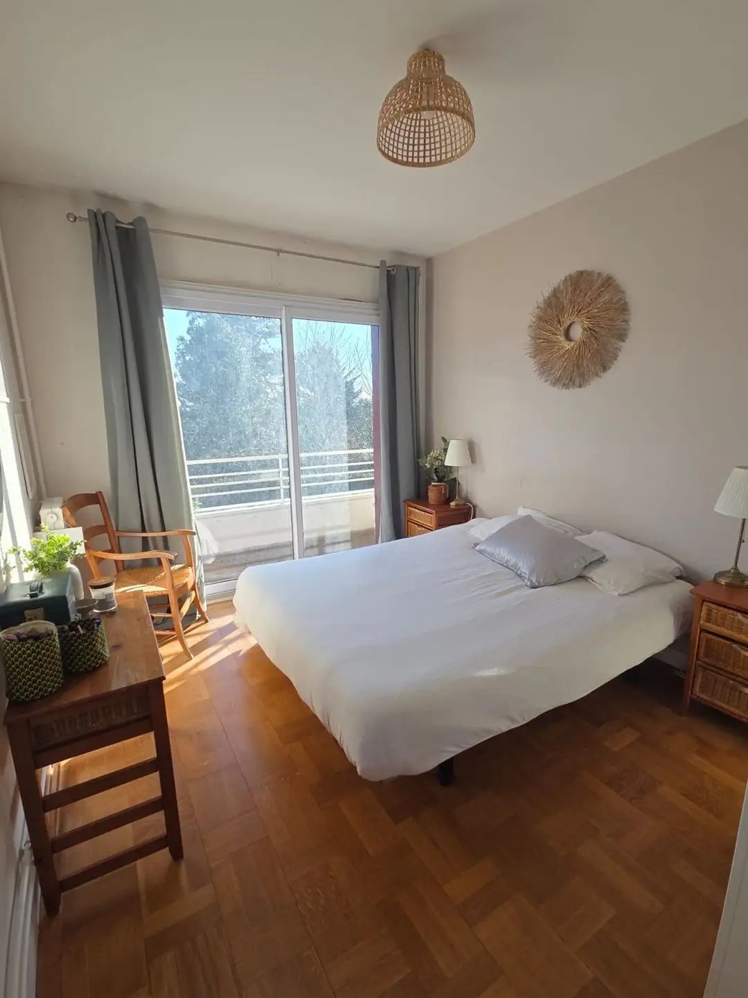 Appartement à vendre, 74m², Vaucresson