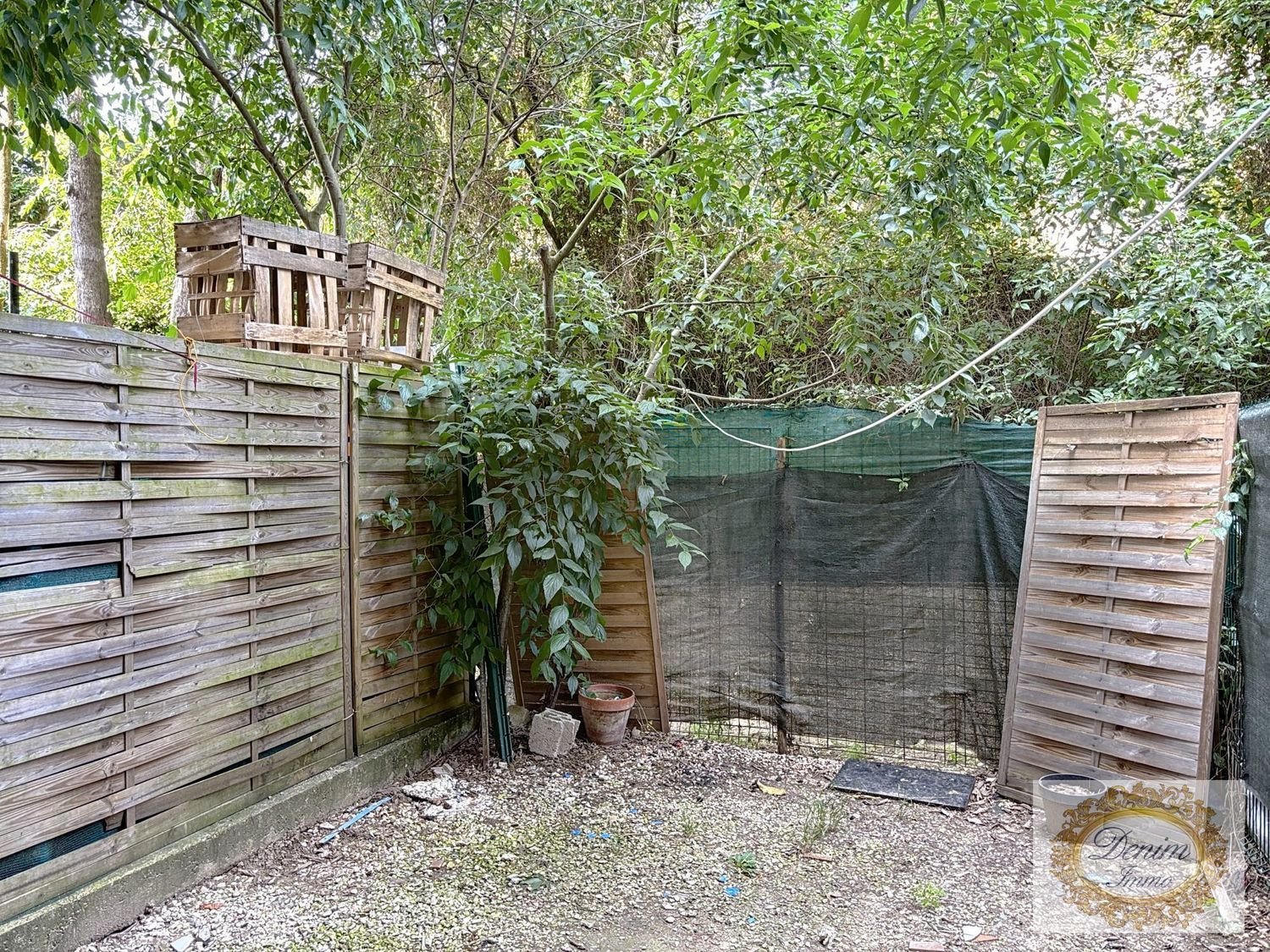 Appartement à vendre, 23m², Nîmes