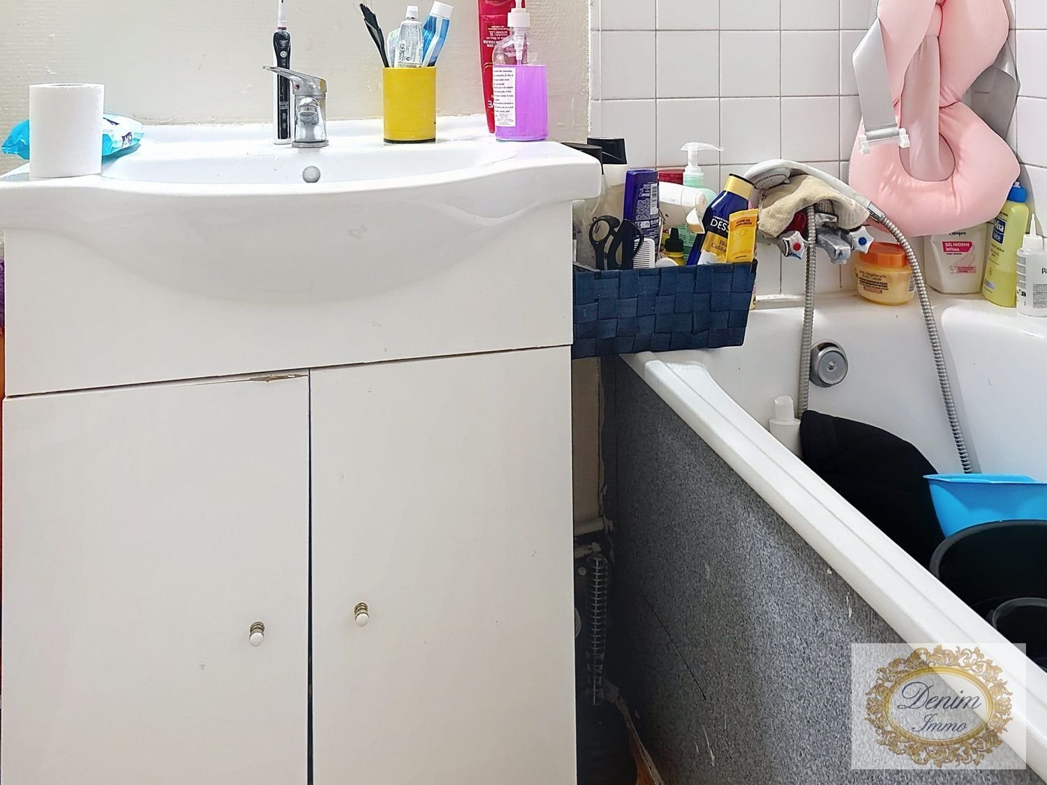 Appartement à vendre, 23m², Nîmes