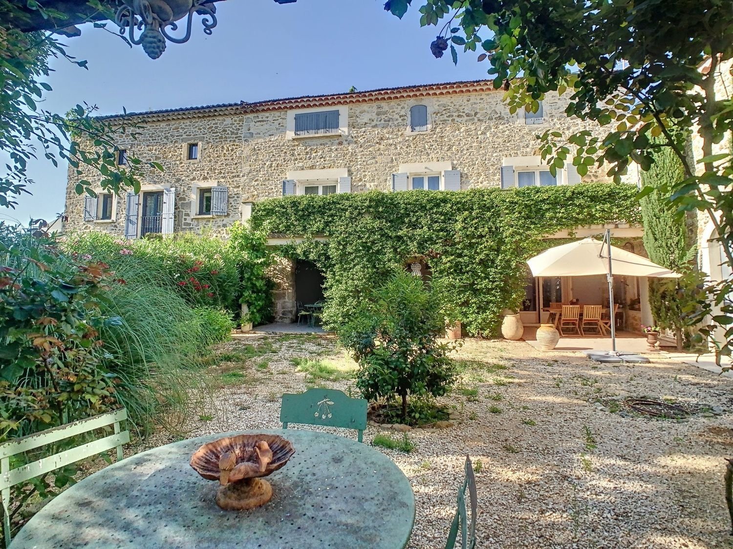 Maison à vendre, 467m², Moussac