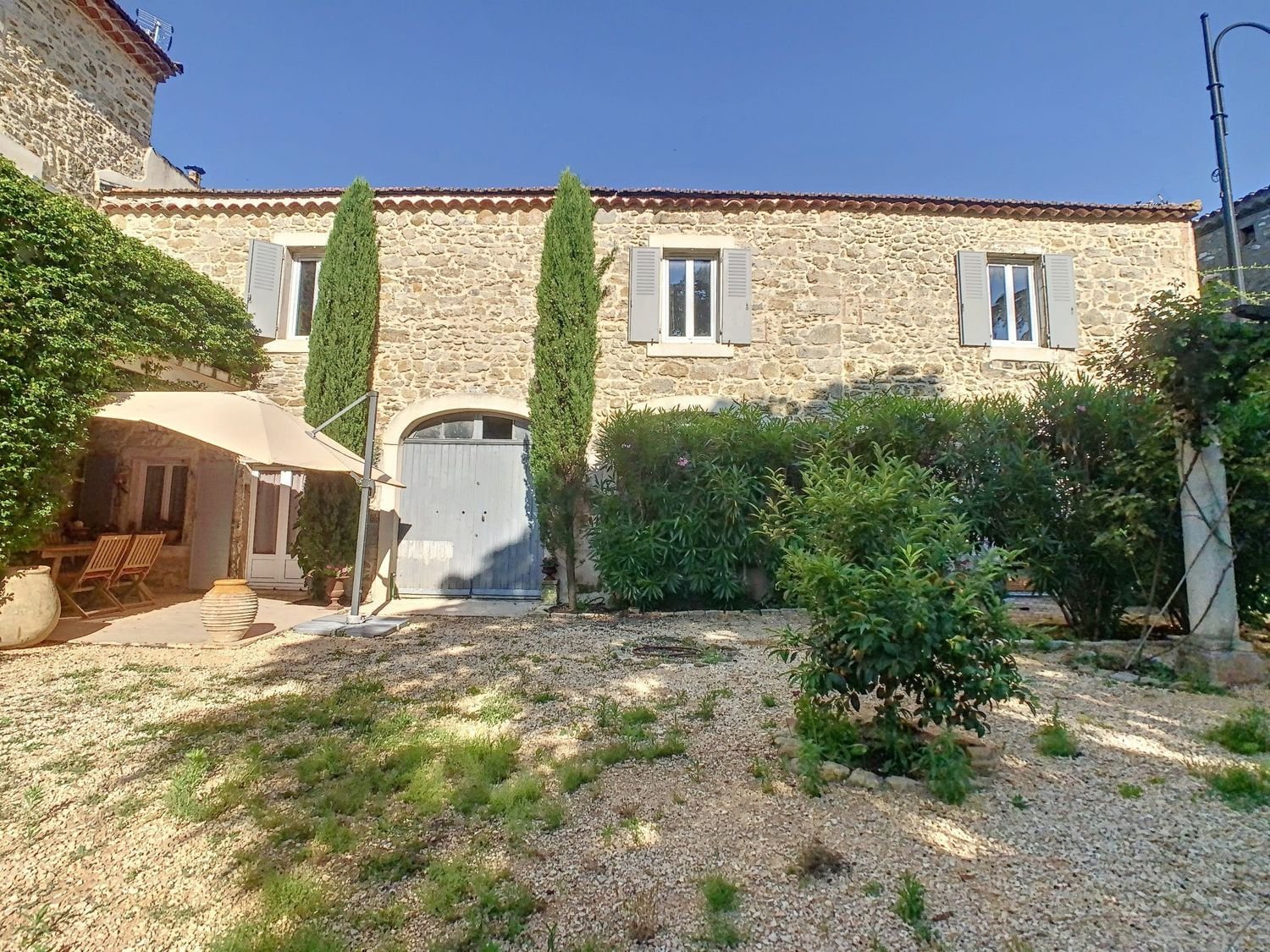 Maison à vendre, 467m², Moussac