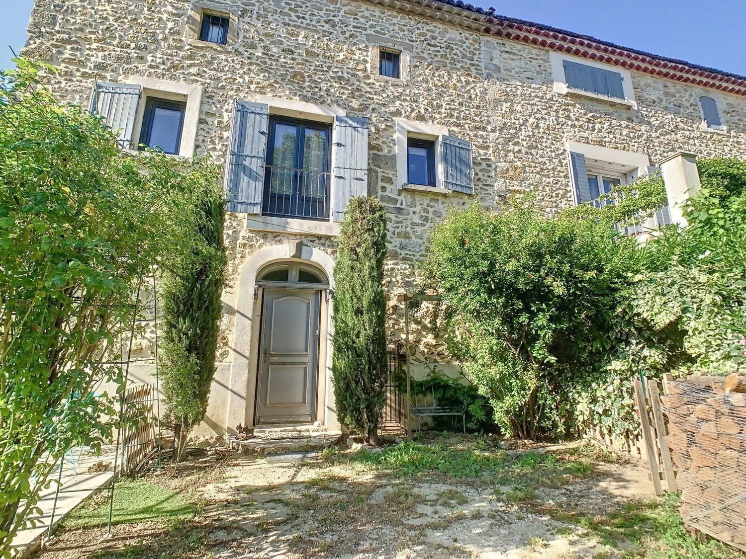 Maison à vendre, 467m², Moussac