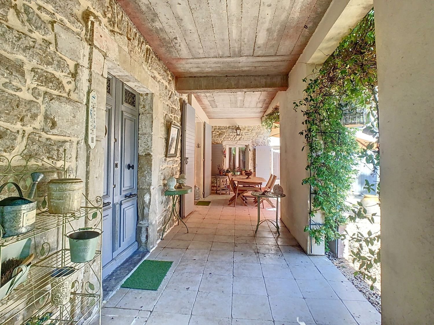 Maison à vendre, 467m², Moussac