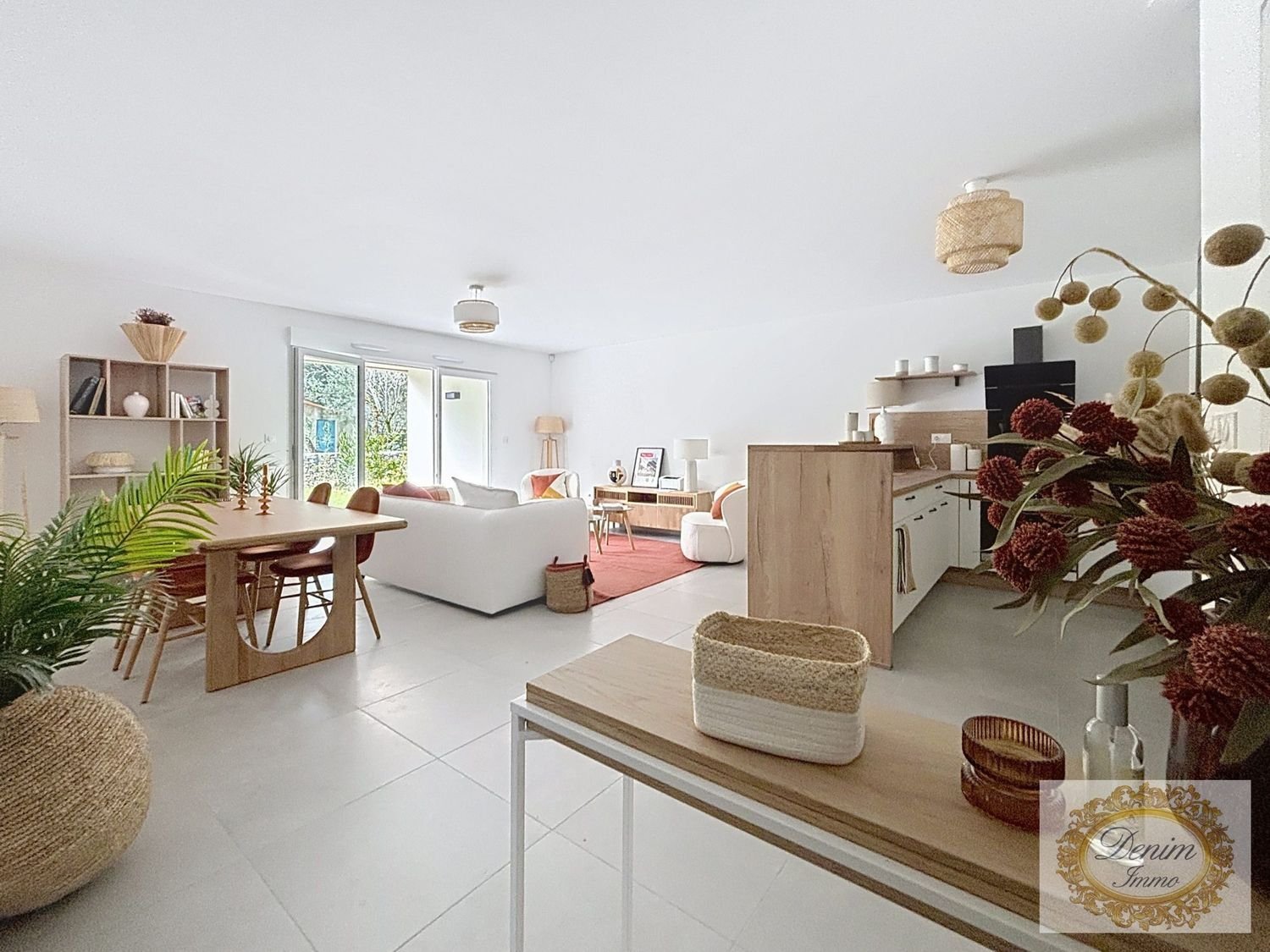 Appartement à vendre, 78m², Nîmes