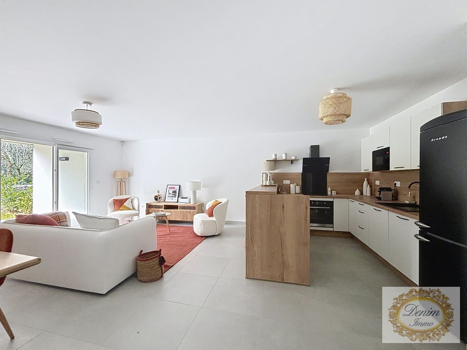 Appartement à vendre, 78m², Nîmes