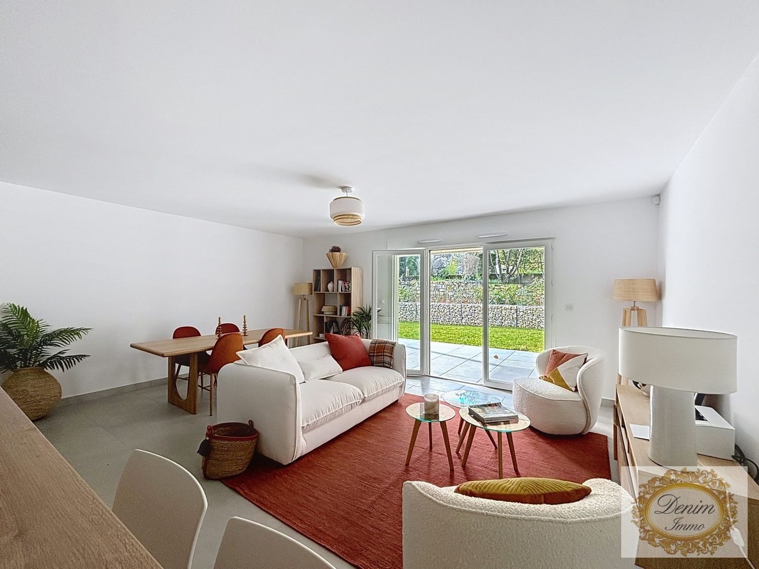 Appartement à vendre, 78m², Nîmes